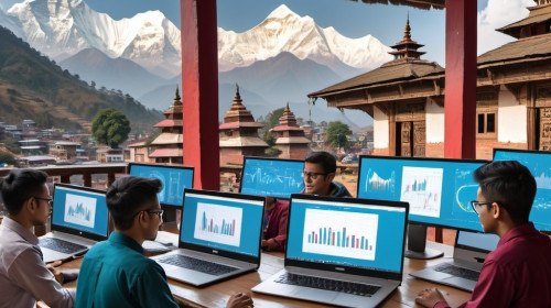 The Remarkable Growth of AI and Data Science in Nepal