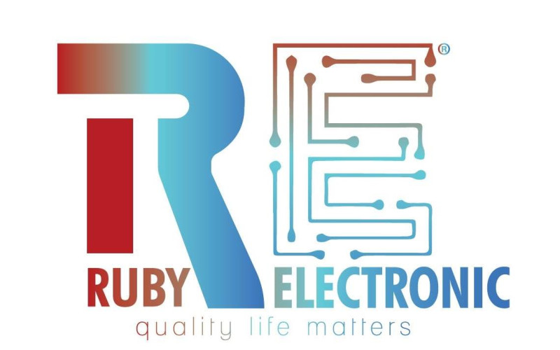 Ruby Electronic